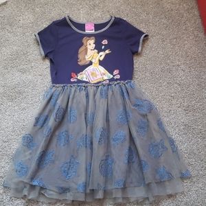 Disney Princess Dress